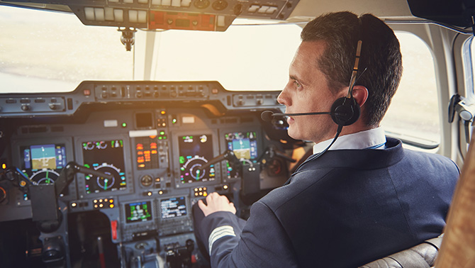 Aviation